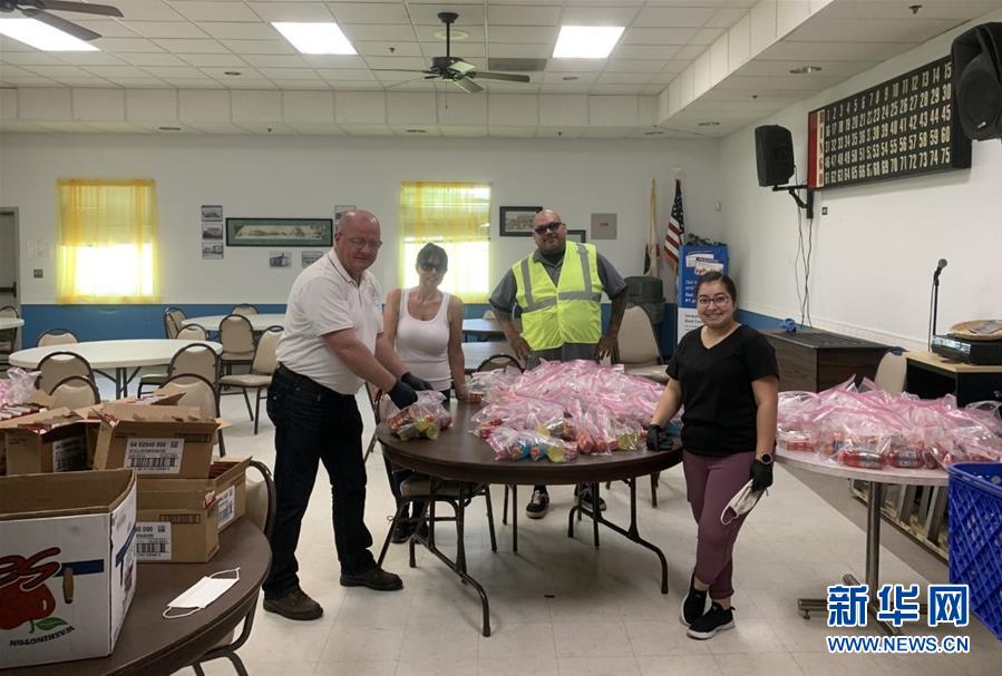 （國際&middot;圖文互動）（2）&ldquo;疫情中，比亞迪與我們在一起&rdquo;