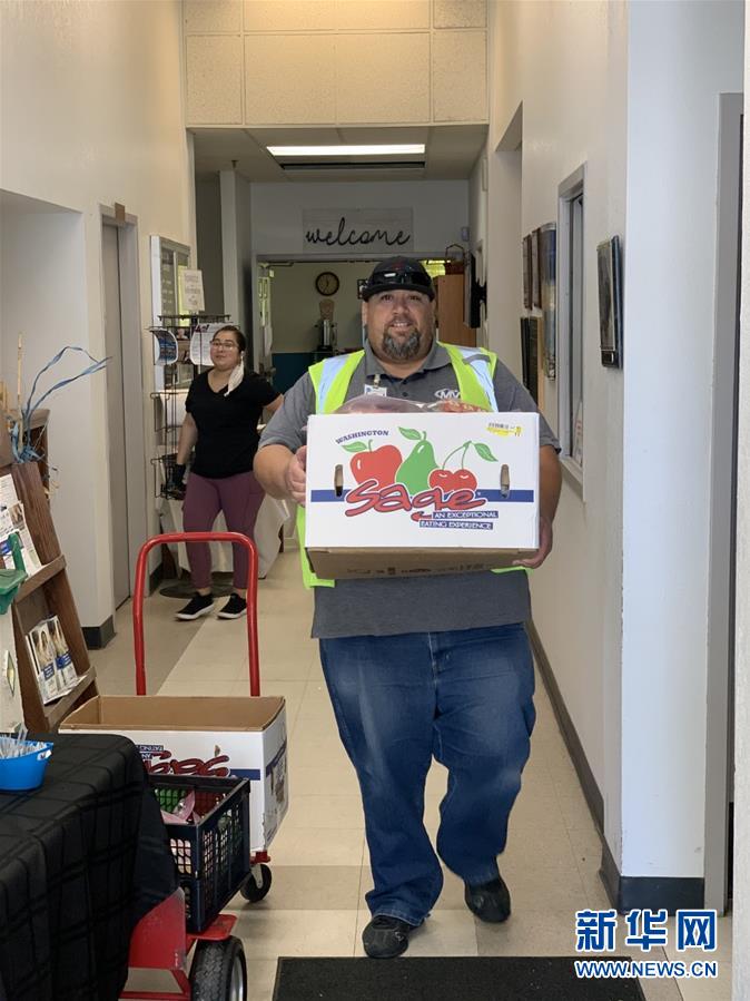 （國際&middot;圖文互動）（3）&ldquo;疫情中，比亞迪與我們在一起&rdquo;