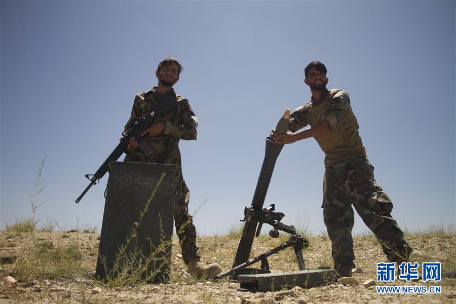 （國際）（6）阿富汗安全部隊(duì)擊斃31名塔利班武裝人員