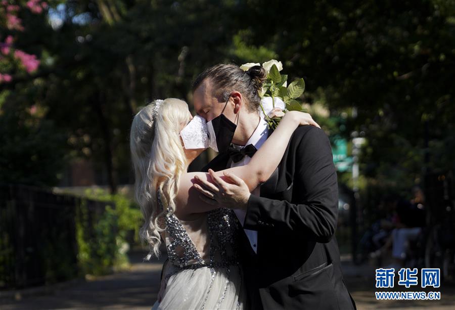 （國(guó)際疫情）（2）約翰斯&middot;霍普金斯大學(xué)：美國(guó)新冠確診病例累計(jì)超500萬(wàn)例