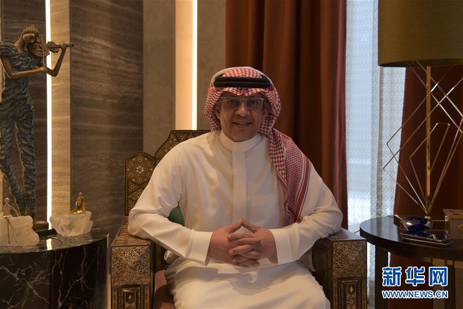 （國際&middot;圖文互動）專訪：世貿(mào)組織需要重大和必要改革&mdash;&mdash;訪世貿(mào)組織總干事候選人穆罕默德&middot;圖韋杰里