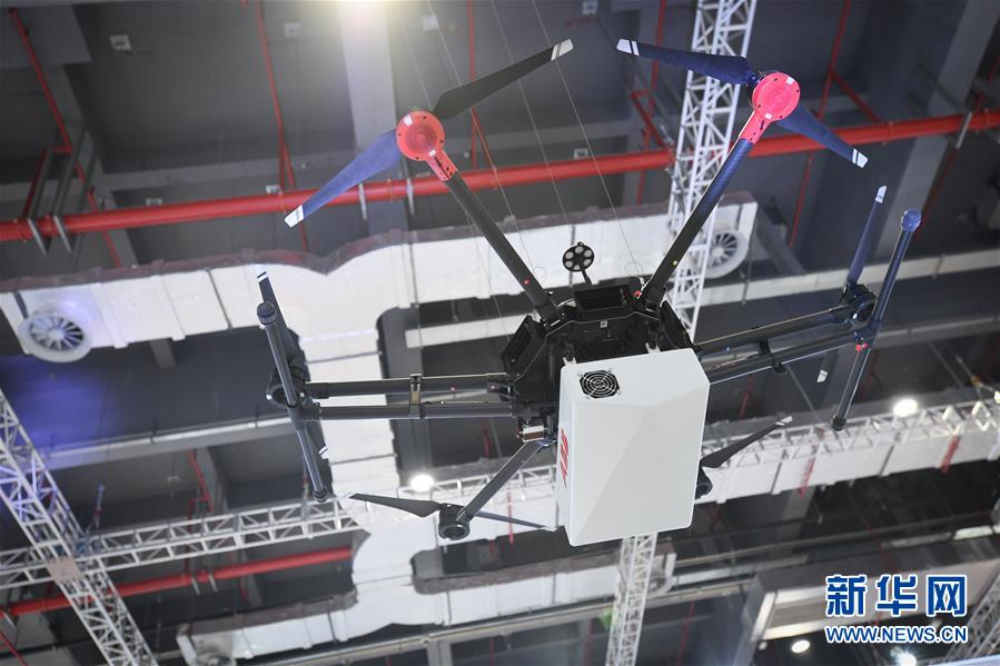 （新華全媒頭條&middot;圖文互動(dòng)）（5）一諾千金創(chuàng)未來(lái)&mdash;&mdash;第三屆中國(guó)國(guó)際進(jìn)口博覽會(huì)觀(guān)察