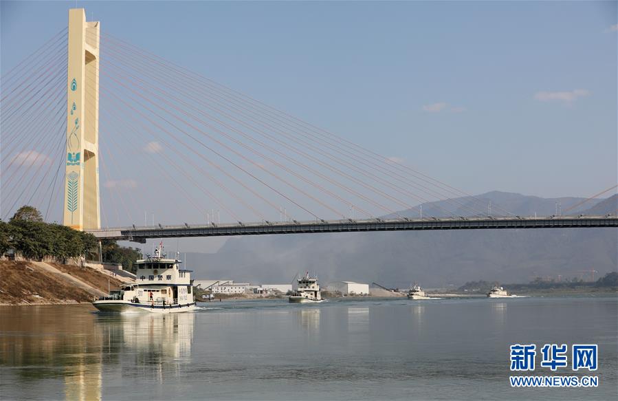 （圖文互動）（1）100巡，凱旋！