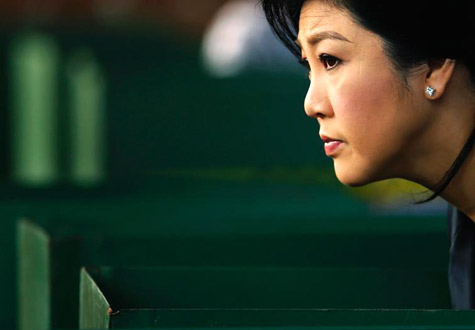 &ldquo;判&rdquo;走英拉后怎么辦？