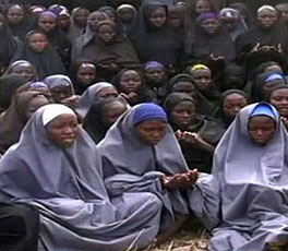 &ldquo;博科圣地&rdquo;為何如此猖狂？