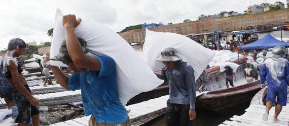 走進(jìn)海陸門戶東興 看國家級開放開發(fā)試驗區(qū)如何&ldquo;先行先試&rdquo;？
