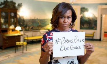 美國第一夫人的&ldquo;共情&rdquo;戲碼感動了誰？