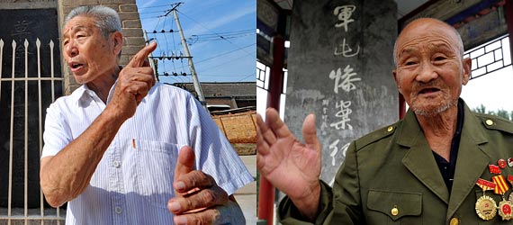 日軍侵華慘案親歷者回憶：不愿延續(xù)仇恨，但絕不會(huì)忘記殘酷暴行