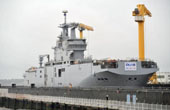 延期？取消？法國軍艦賣的很&ldquo;鬧心&rdquo;