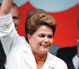 羅塞夫?yàn)楹文?ldquo;梅開二度&rdquo;？