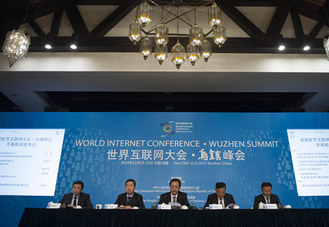 跨境電商巨頭誰將笑傲全球？