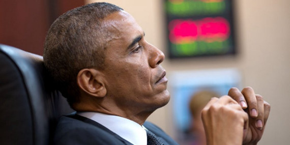 搞亞太再平衡 奧巴馬還有后勁兒折騰嗎？