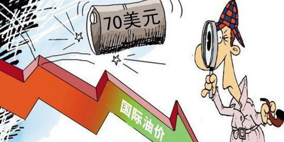 油價暴跌催生各式"陰謀論" 中國該儲油了！