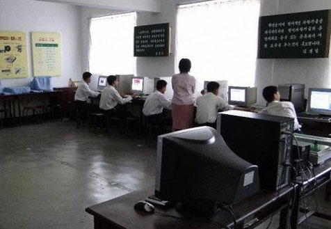 朝鮮斷網(wǎng)，是誰拔的插頭？