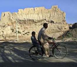 阿富汗面對安全新常態(tài)？