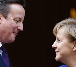 英國與歐盟，離分手還有多遠(yuǎn)