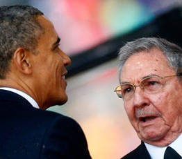 美古關(guān)系，堅(jiān)冰漸融