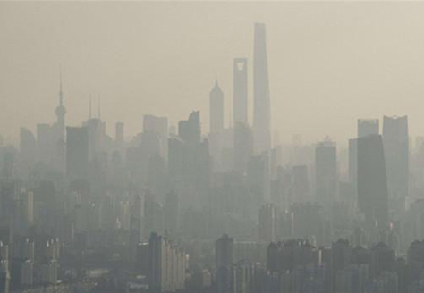 十面&ldquo;霾&rdquo;伏 各國如何應(yīng)對？