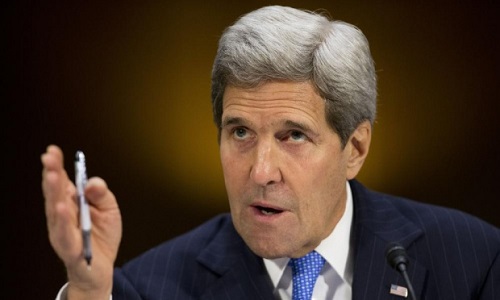 與巴沙爾談判 美國緣何&ldquo;出爾反爾&rdquo;？