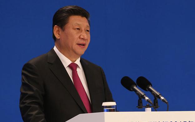 外交部就習(xí)近平對越南、新加坡進(jìn)行國事訪問舉行吹風(fēng)會