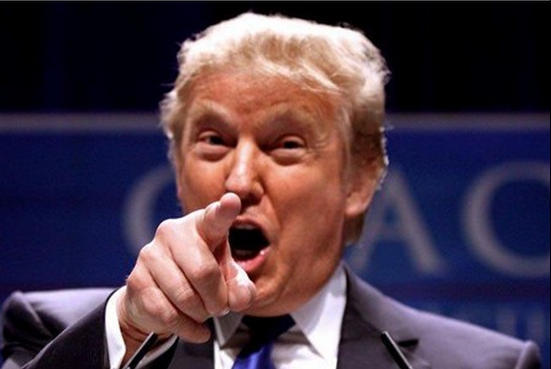 特朗普離白宮寶座還有多遠(yuǎn)？