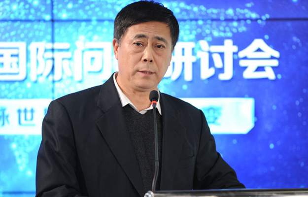 張軍社：&ldquo;黑天鵝&rdquo;將繼續(xù)發(fā)酵 中國不惹事、不怕事