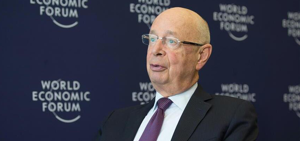 施瓦布：期待中國(guó)成為&ldquo;應(yīng)勢(shì)而為、勇于擔(dān)當(dāng)&rdquo;的全球領(lǐng)導(dǎo)者