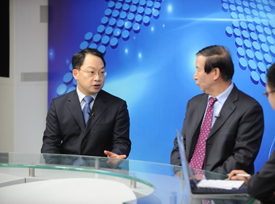 風(fēng)云激蕩 中國外交走過怎樣的心路歷程？