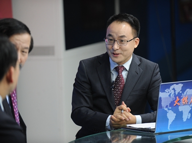 中國特色大國外交 特色在哪里？