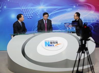 走近中心舞臺，中國準(zhǔn)備扮演什么角色？