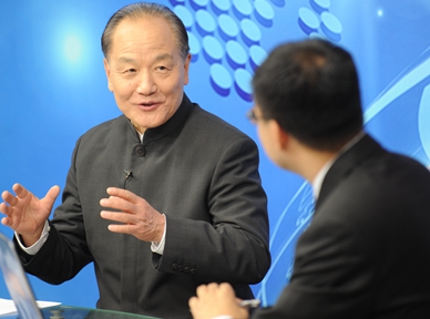 &ldquo;修昔底德陷阱&rdquo;，中美如何跨過去？