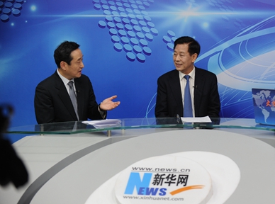 &ldquo;美國(guó)人打架，中國(guó)人建設(shè)&rdquo; 中國(guó)方案受歡迎