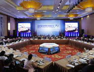 這次金磚媒體盛會上，代表們有哪些真知灼見