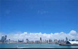 視頻|你好，青島！你好，上合！