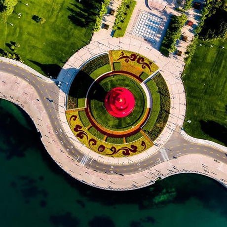 金句！5年來，習(xí)近平這樣說上合