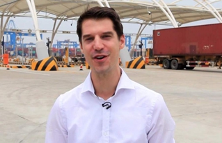 洋記者上合觀察｜青島：干杯，上合！