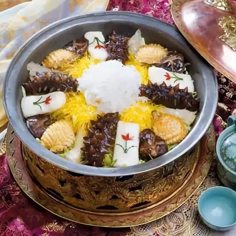 這就是魯菜！