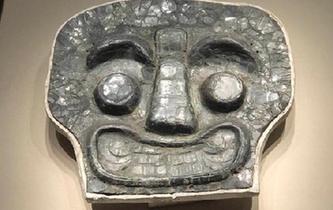 國(guó)家一級(jí)文物&ldquo;何尊&rdquo;亮相蓉城