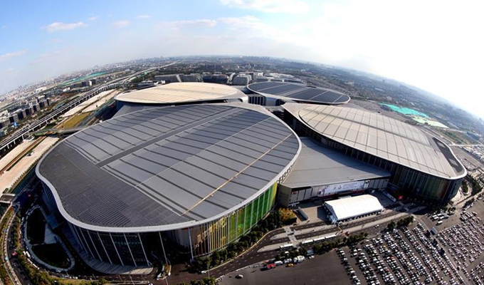 從廣交會到進(jìn)博會&mdash;&mdash;中國對外開放再譜新樂章