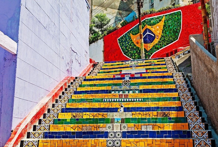 2018，拉美在&ldquo;路&rdquo;上