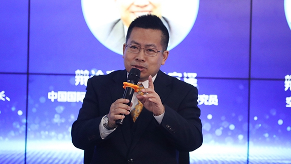 美國(guó)的未來(lái)，是大治還是大亂？