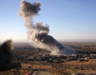 &ldquo;伊斯蘭國&rdquo;殘余勢力即將肅清？