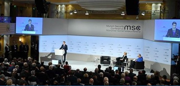 慕安會(huì)緣何牽動(dòng)各國(guó)關(guān)切？