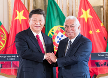 習(xí)近平主席對(duì)西班牙、阿根廷、巴拿馬、葡萄牙進(jìn)行國(guó)事訪問并出席二十國(guó)集團(tuán)領(lǐng)導(dǎo)人峰會(huì)（2018.11.27-12.5）