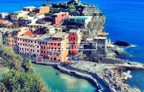 why？意大利人說&ldquo;中國很前衛(wèi)&rdquo;