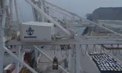 探班！&ldquo;一帶一路&rdquo;建設(shè)ING