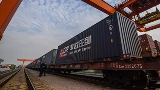 這就是&ldquo;一帶一路&rdquo;簡(jiǎn)史！