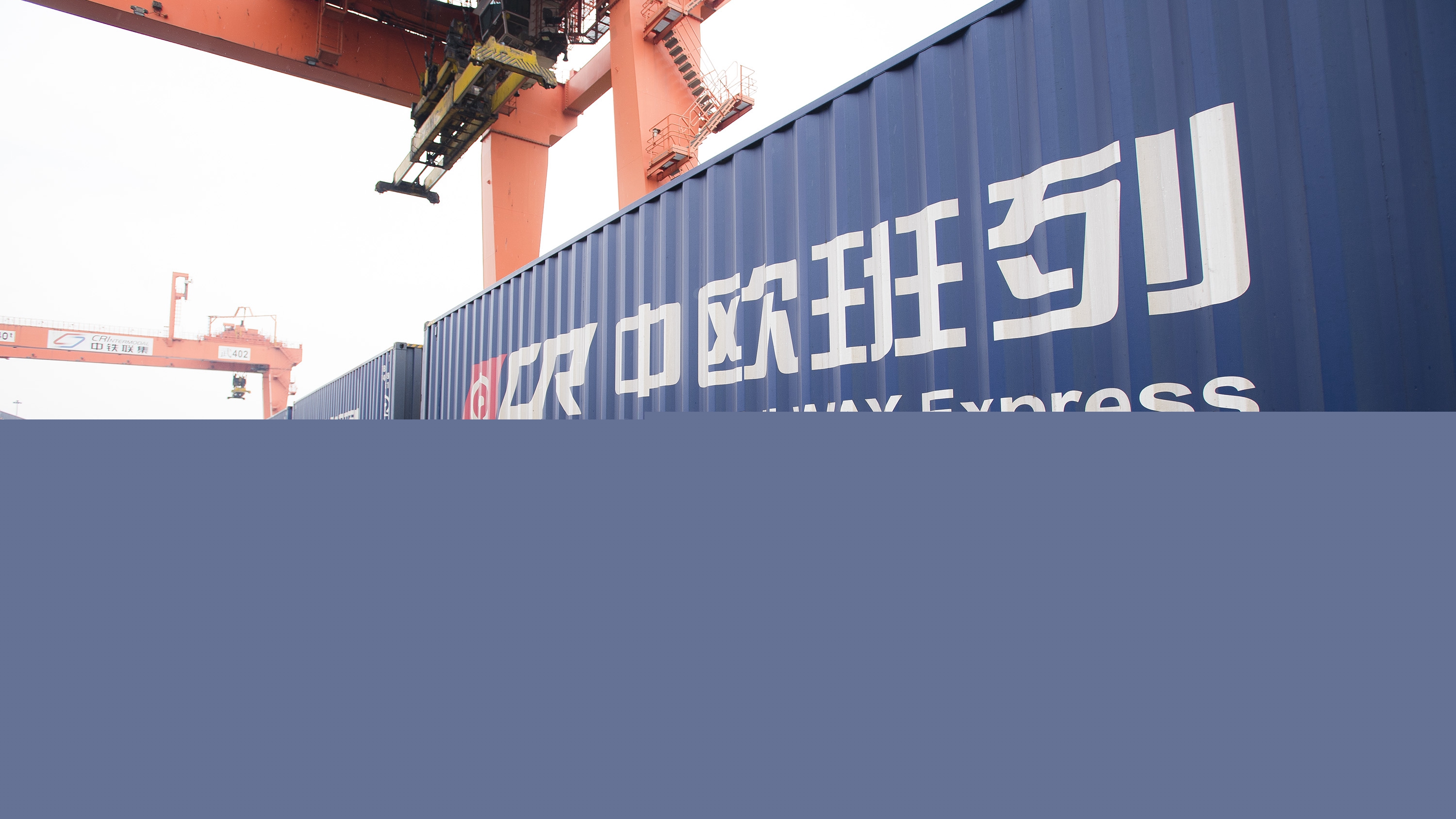 信息量很大！共建&ldquo;一帶一路&rdquo;，習(xí)近平今天講了四大內(nèi)容