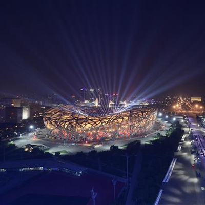 &ldquo;鳥巢&rdquo;最大&ldquo;Party&rdquo;是怎樣煉成的？