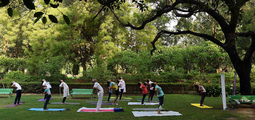 特稿：電影、瑜伽、智能手機(jī)&mdash;&mdash;中印兩個(gè)文明古國(guó)交往&ldquo;新故事&rdquo;